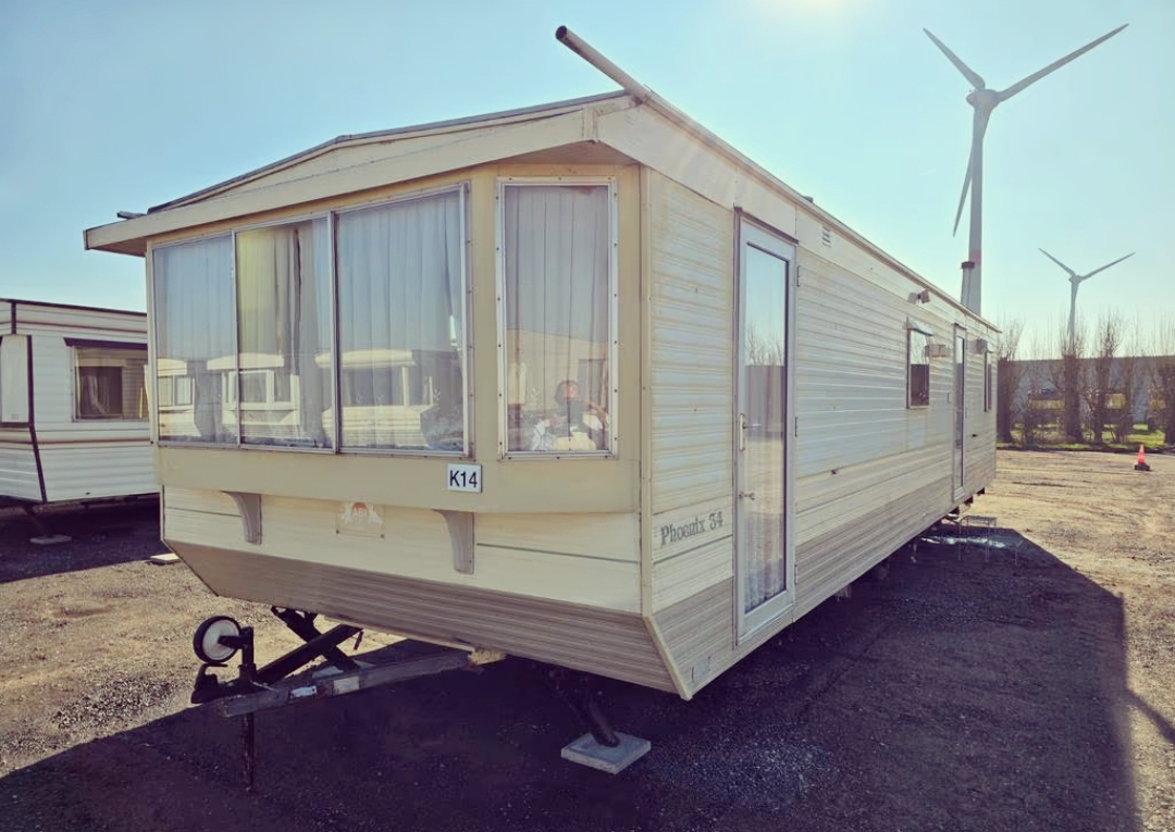 vente mobil home