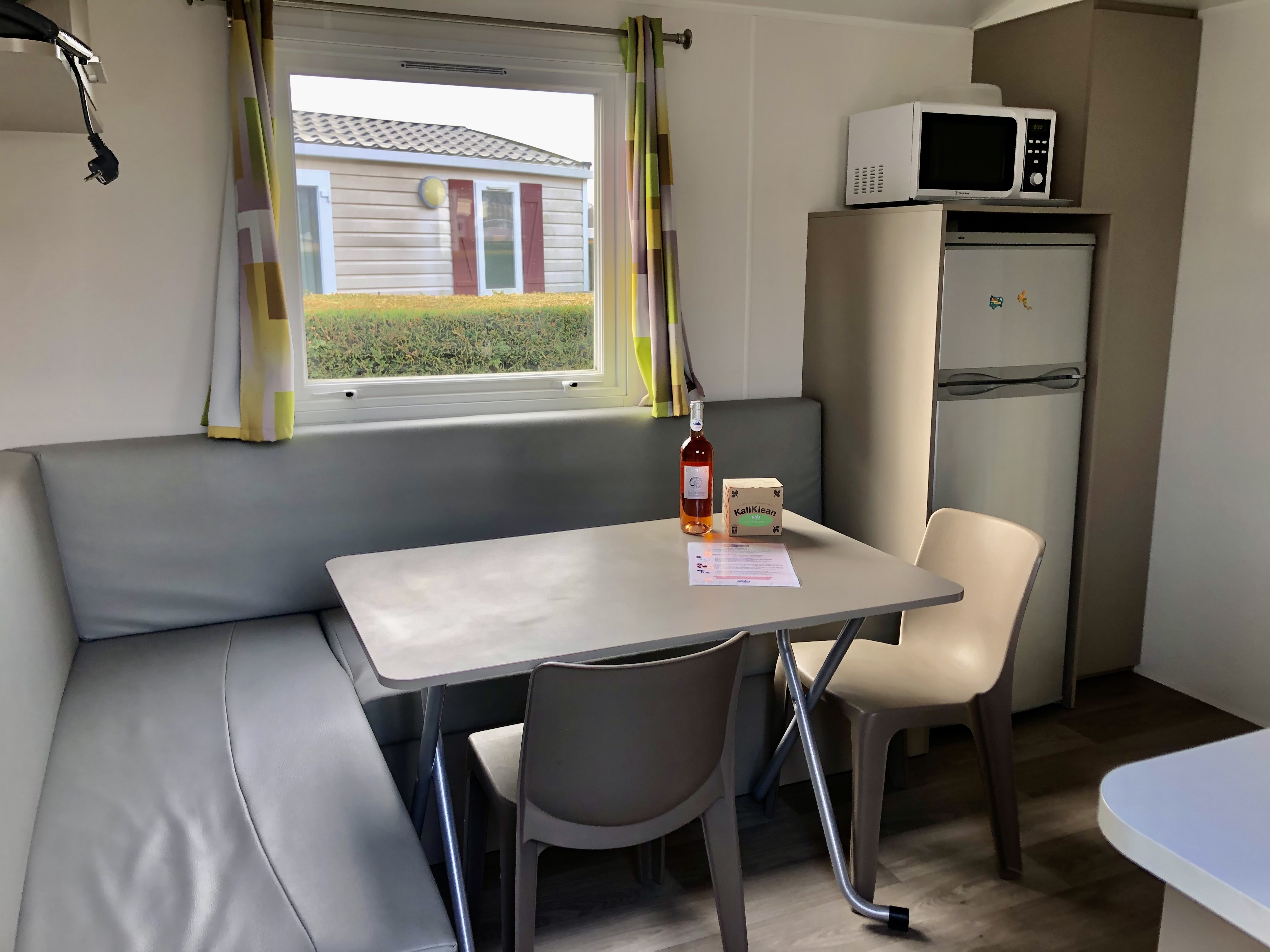 vente mobil home