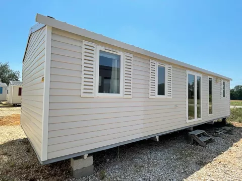 vente mobil home