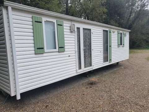 vente mobil home