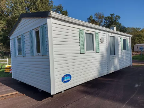 vente mobil home