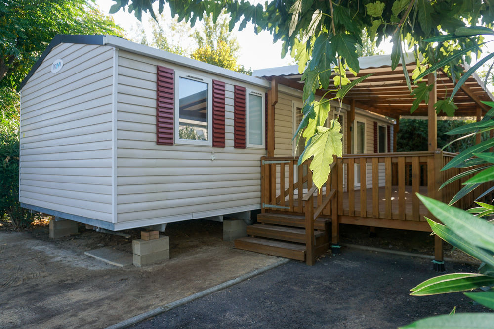 vente mobil home