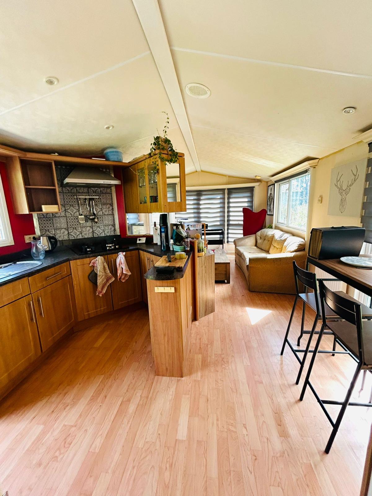 vente mobil home