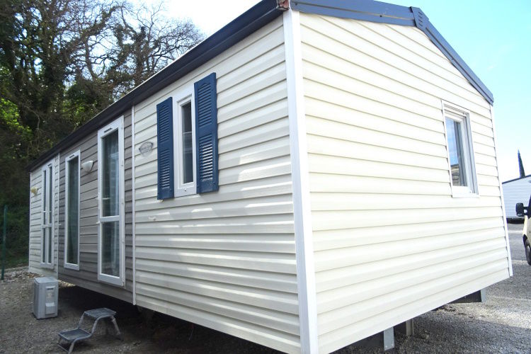 vente mobil home