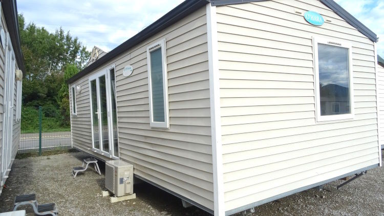vente mobil home