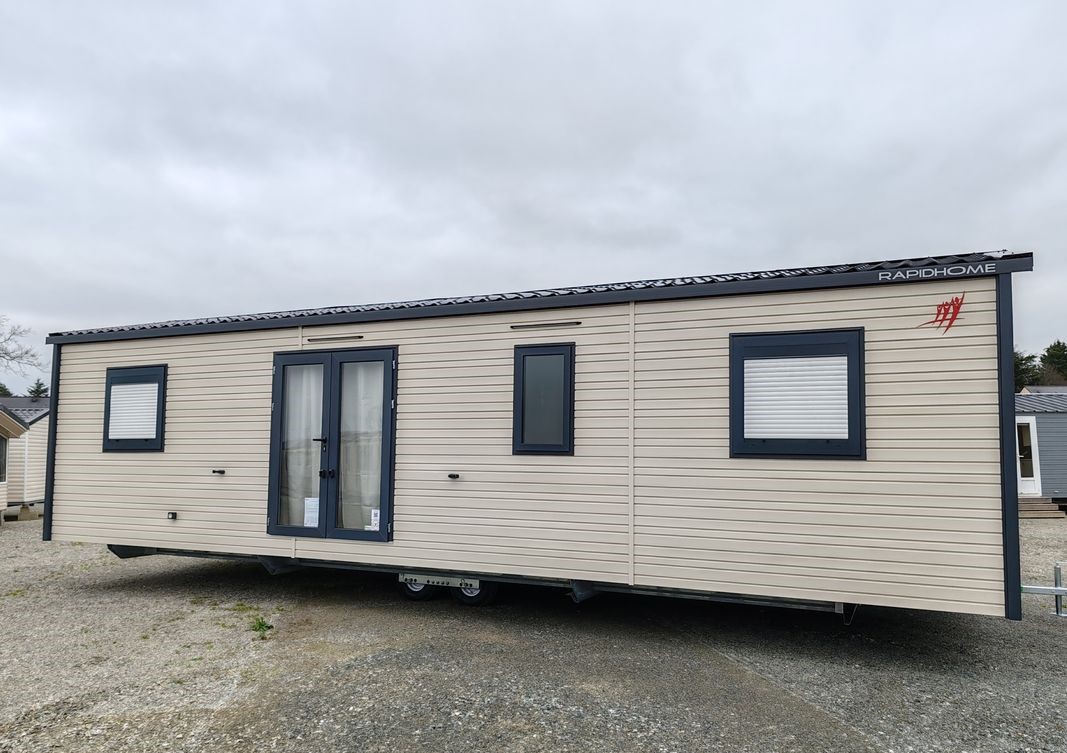vente mobil home