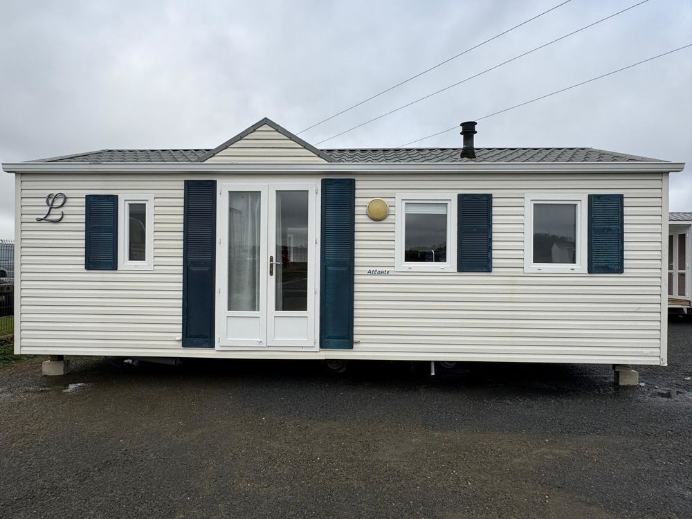 vente mobil home