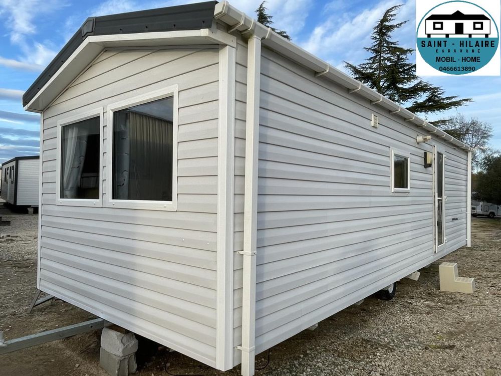 vente mobil home