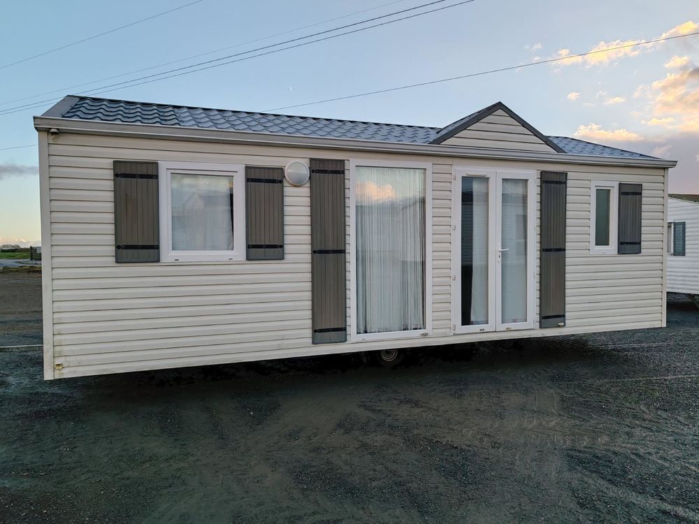 vente mobil home