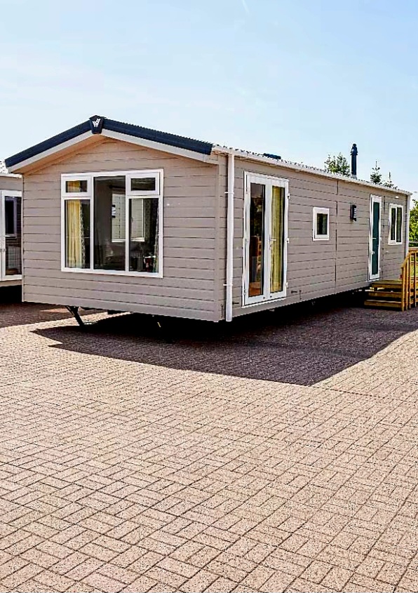 vente mobil home