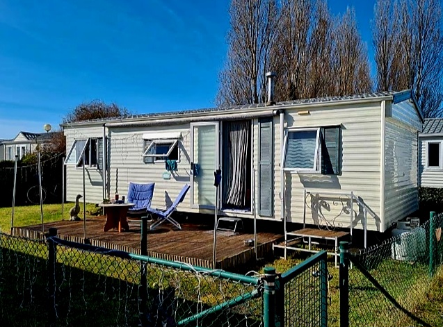 vente mobil home