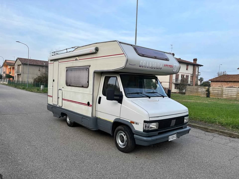 vente mobil home