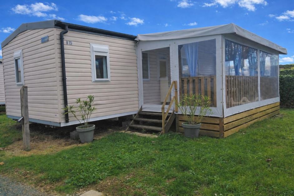 vente mobil home
