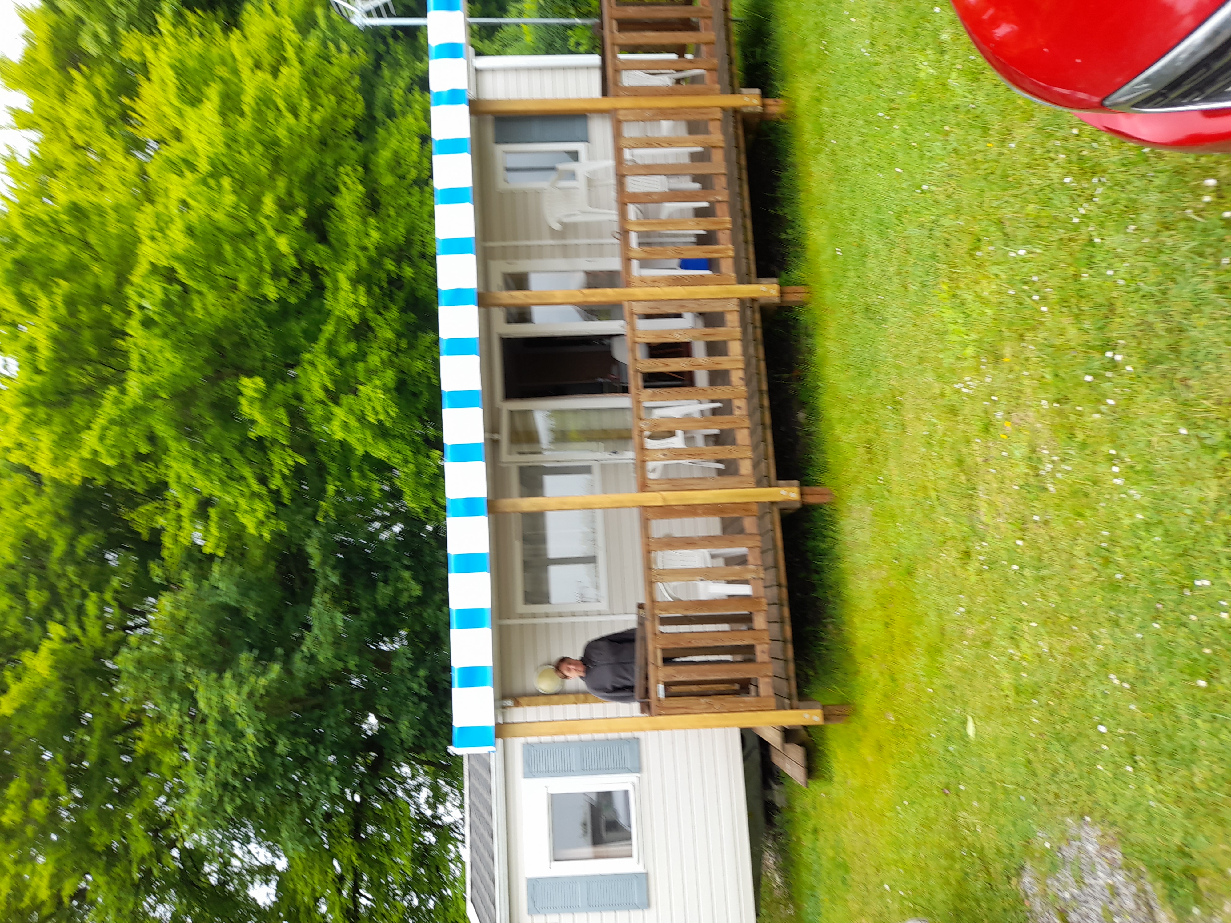 vente mobil home