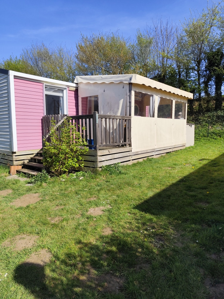 vente mobil home