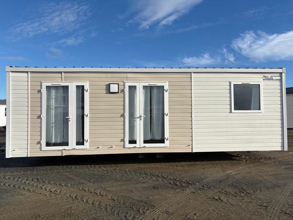 vente mobil home