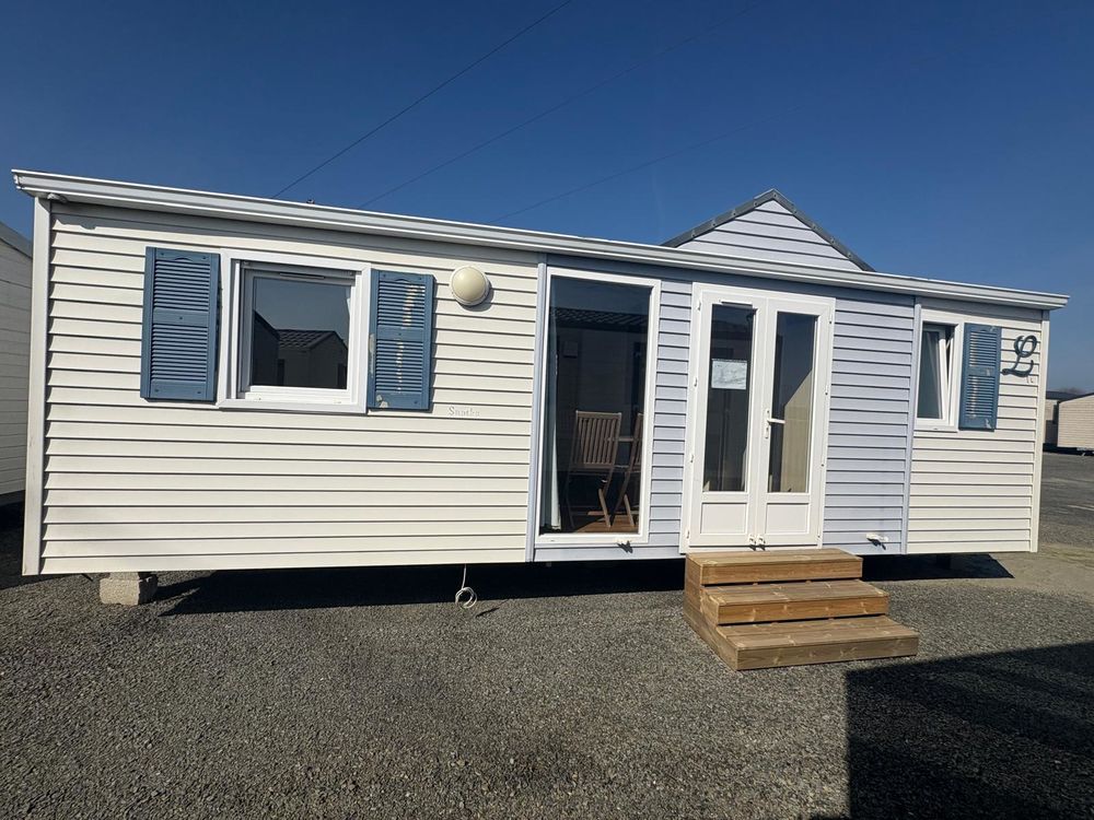vente mobil home