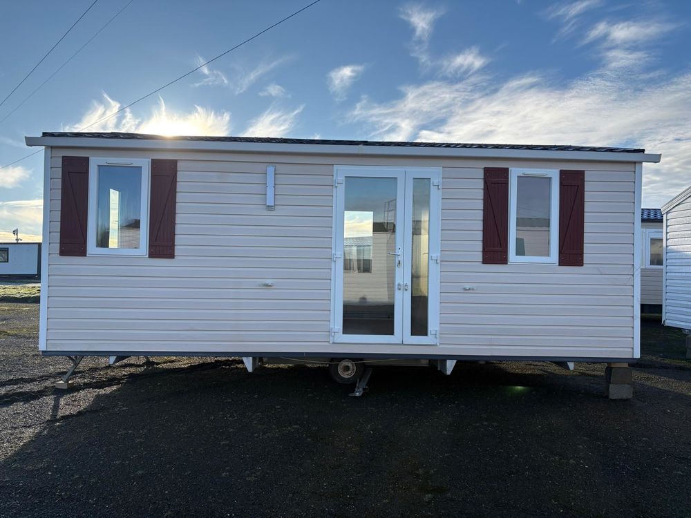 vente mobil home