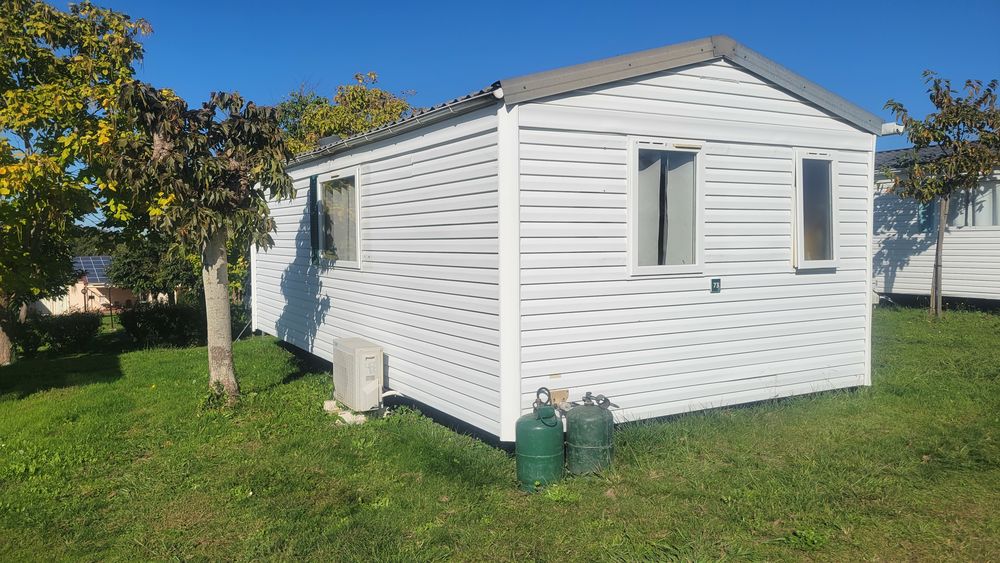 vente mobil home