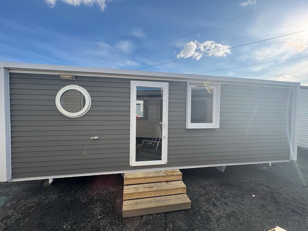 vente mobil home