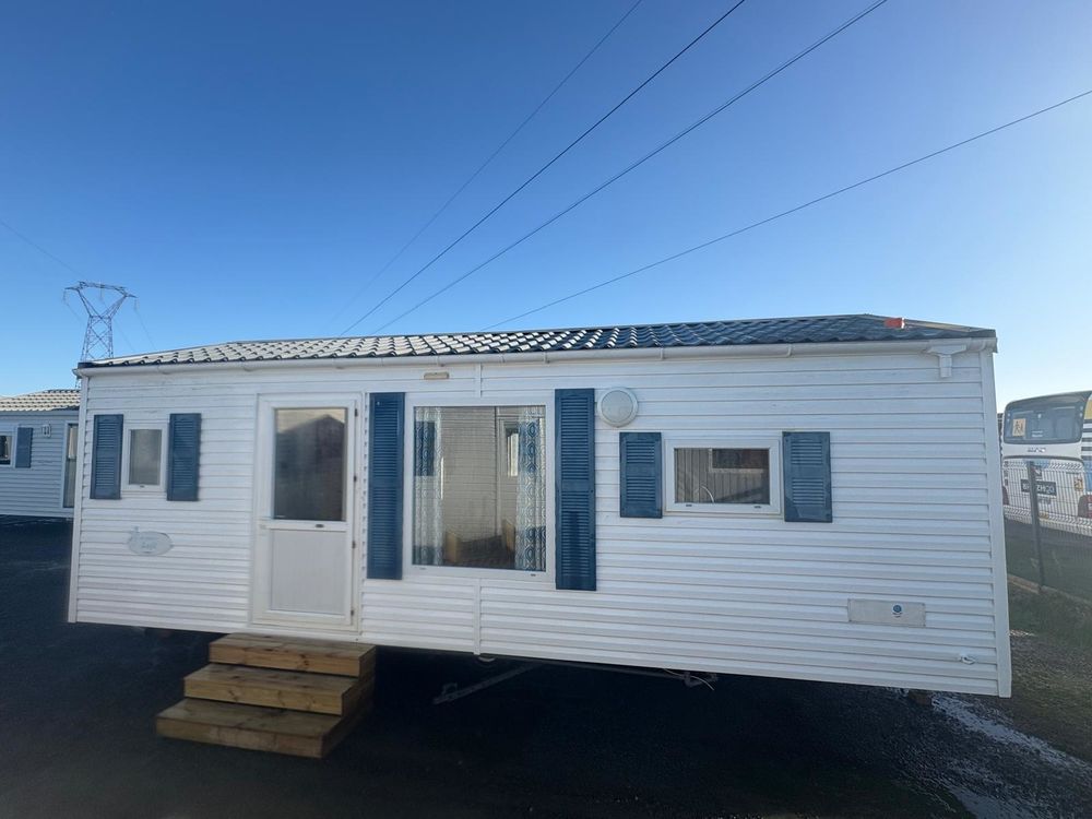vente mobil home