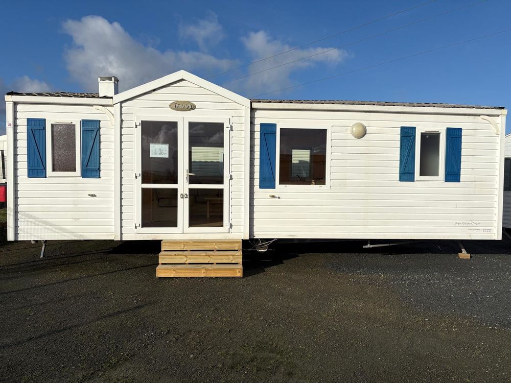 vente mobil home