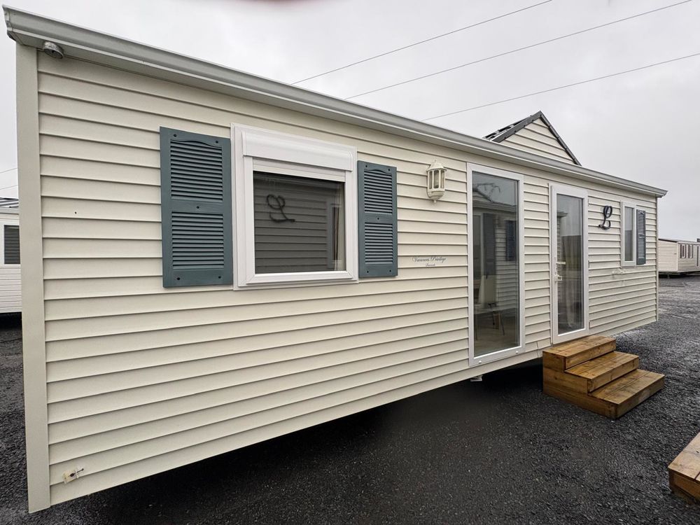 vente mobil home