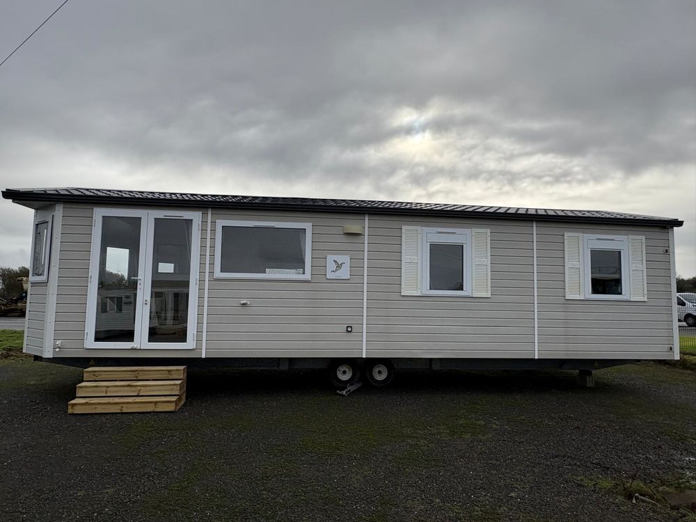 vente mobil home