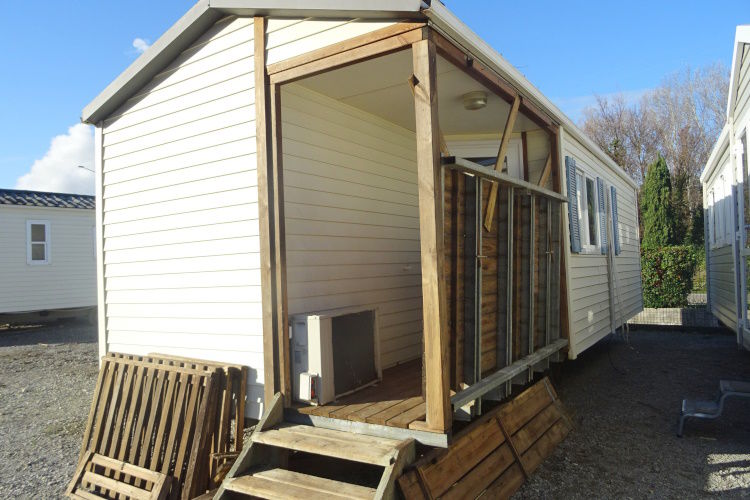 vente mobil home