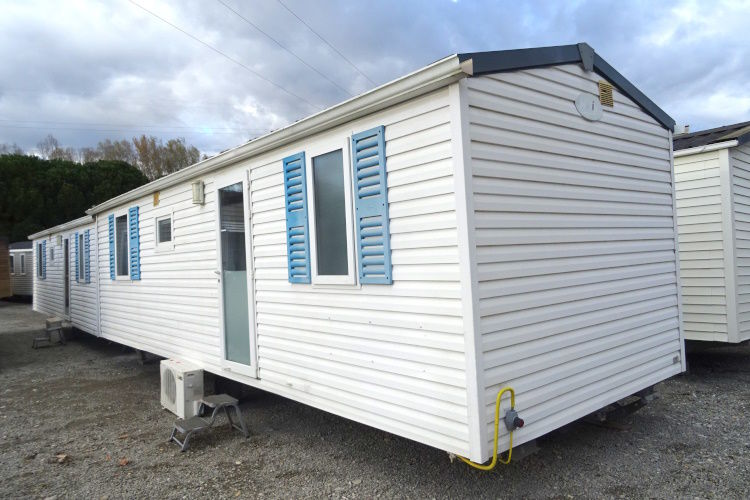 vente mobil home