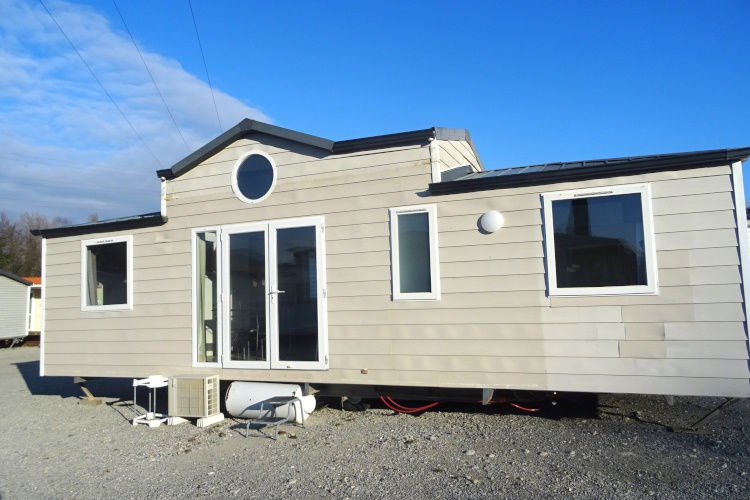 vente mobil home