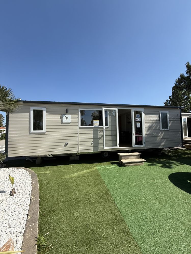 vente mobil home