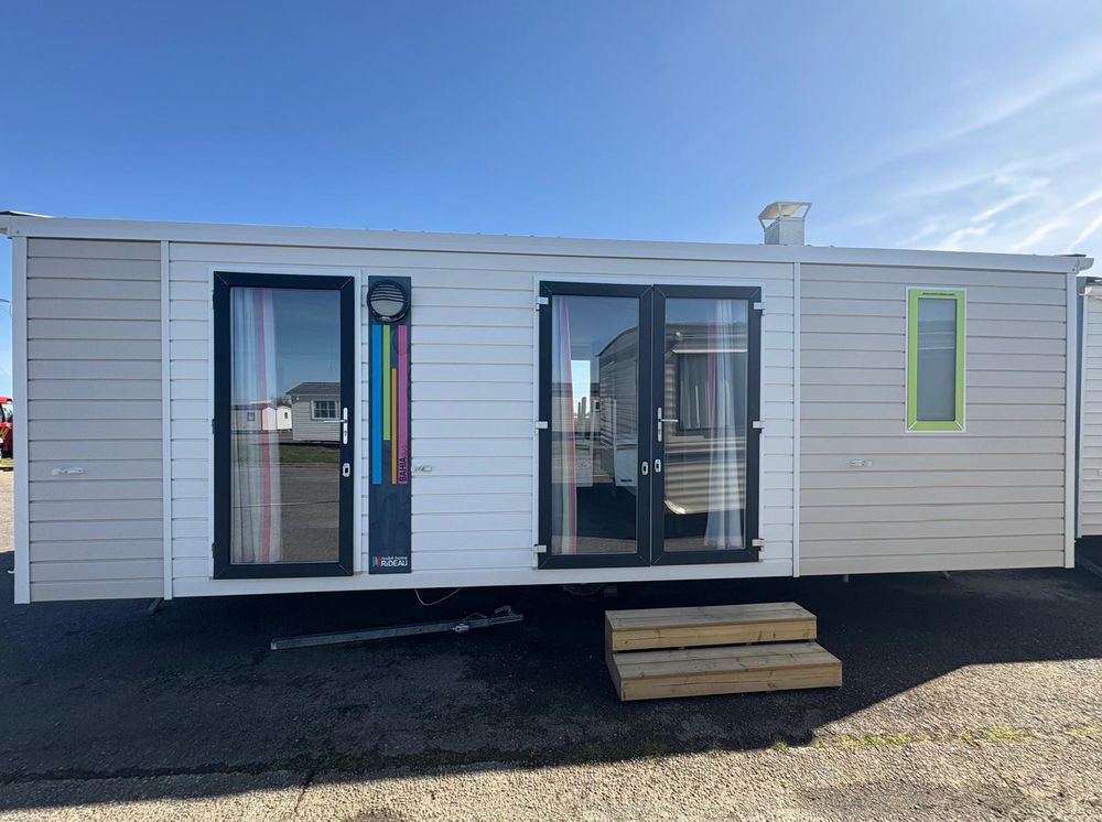 vente mobil home