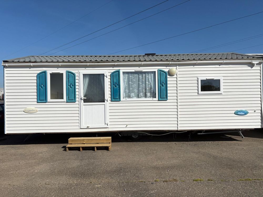 vente mobil home