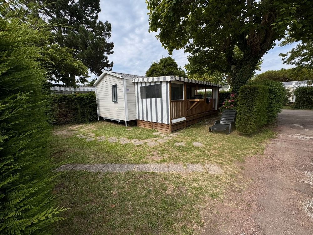 vente mobil home