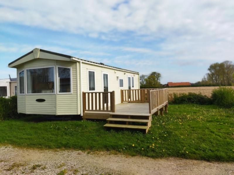 vente mobil home