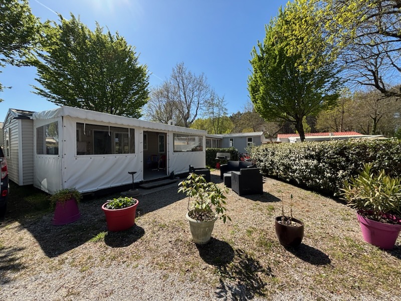 vente mobil home