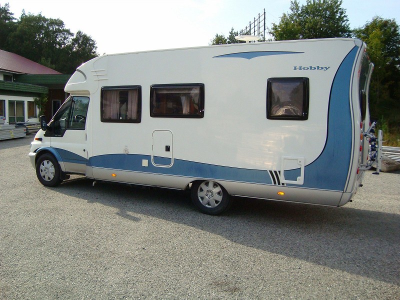 vente mobil home