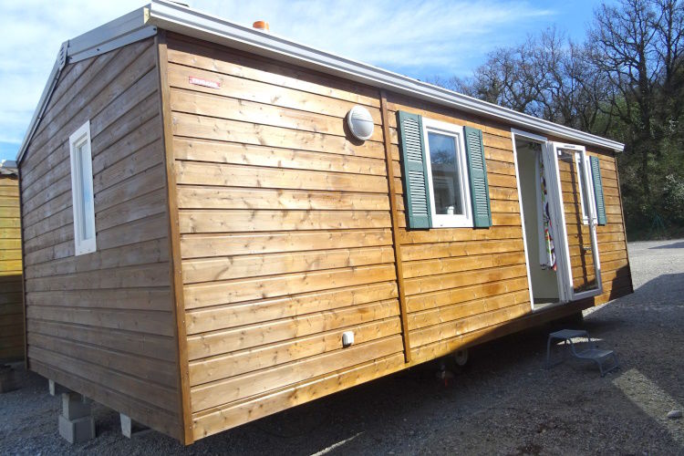 vente mobil home