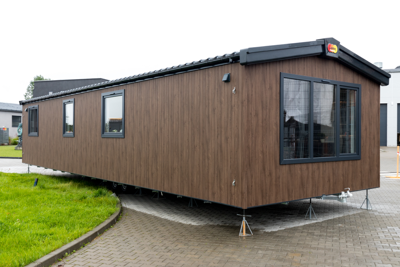vente mobil home