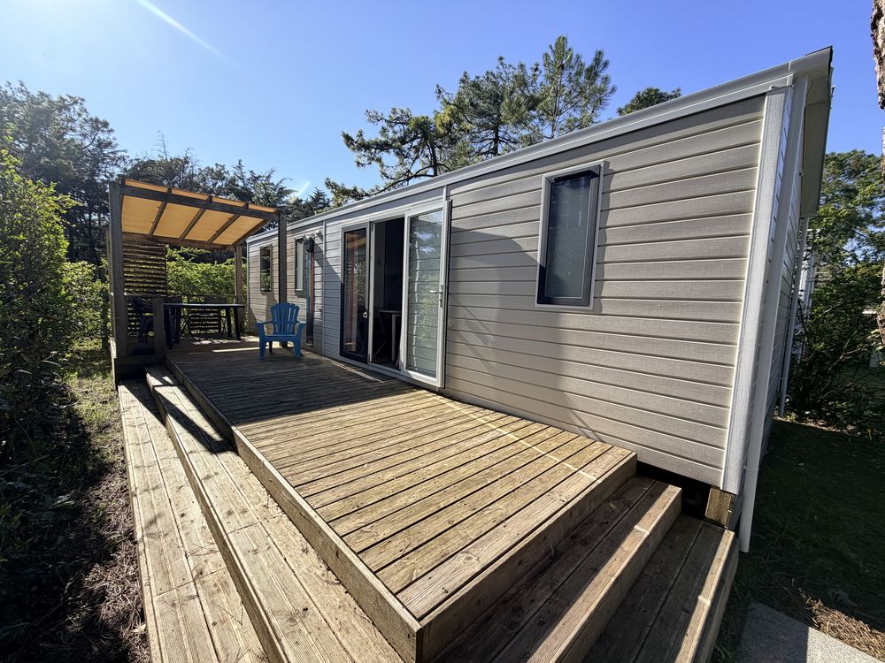vente mobil home