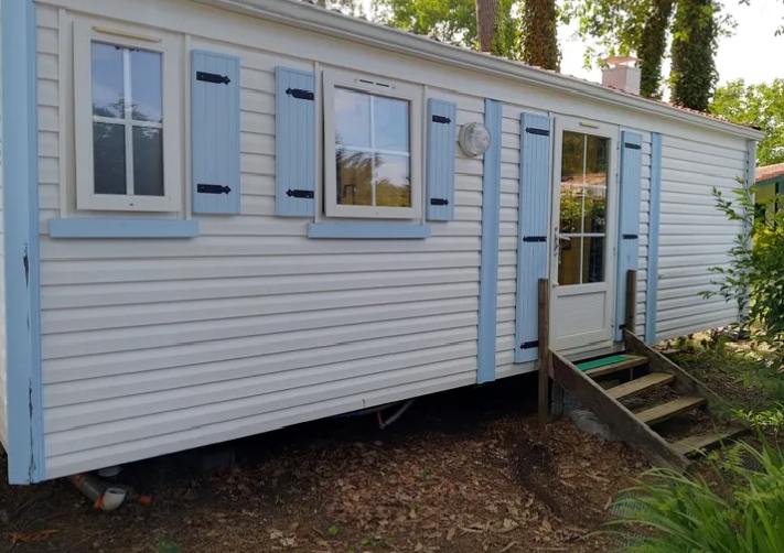 vente mobil home
