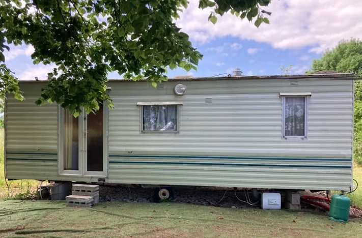 vente mobil home