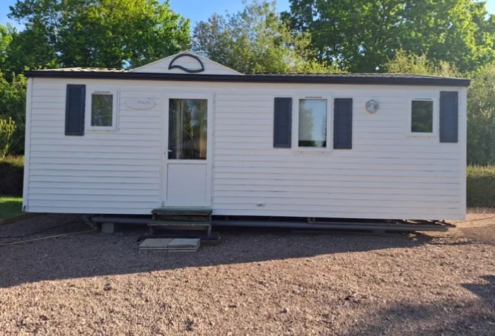 vente mobil home