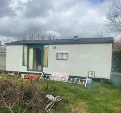 vente mobil home