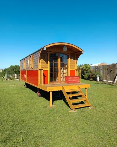 vente mobil home