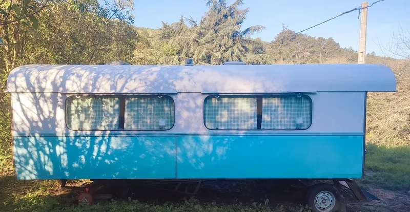 vente mobil home