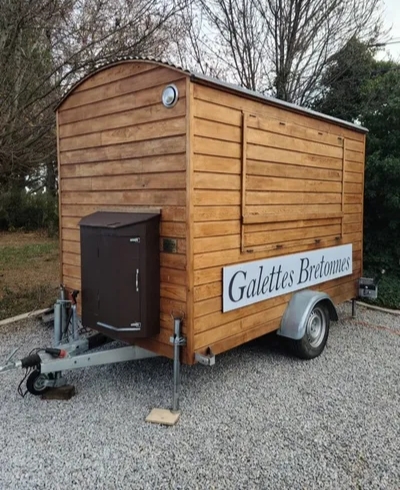vente mobil home