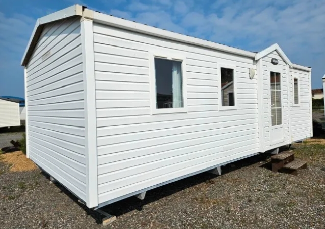 vente mobil home