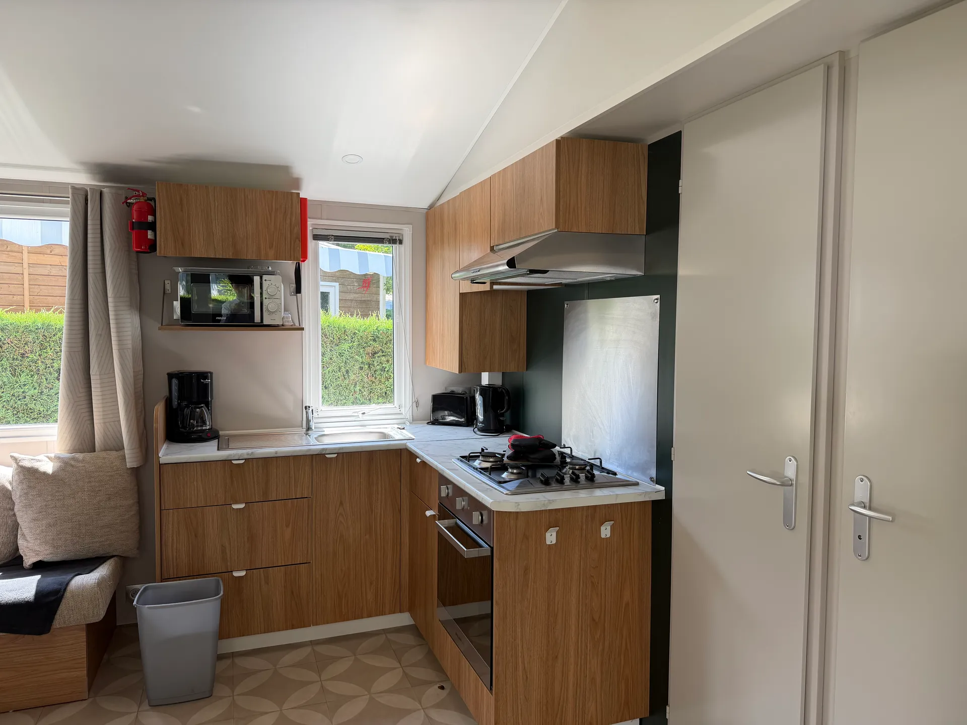 vente mobil home